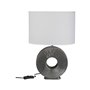 Lampe de bureau Versa Agera Beige