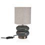 Lampe de bureau Versa Onkara Gris