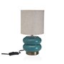 Lampe de bureau Versa Onkara Bleu