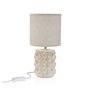 Lampe de bureau Versa Bayan Blanc