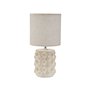 Lampe de bureau Versa Bayan Blanc