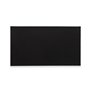 Paillasson Versa Blume Fibres de coco 40 x 2 x 70 cm