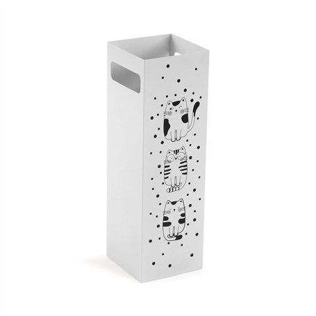 porte-parapluie Versa Chats 15