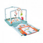 FISHER-PRICE - Mon Tapis - Cabane 3 En 1 - jouet naissance 1er age - 0 mois et + 109,99 €