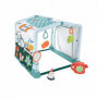 FISHER-PRICE - Mon Tapis - Cabane 3 En 1 - jouet naissance 1er age - 0 mois et + 109,99 €