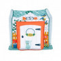 FISHER-PRICE - Mon Tapis - Cabane 3 En 1 - jouet naissance 1er age - 0 mois et + 109,99 €