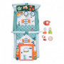 FISHER-PRICE - Mon Tapis - Cabane 3 En 1 - jouet naissance 1er age - 0 mois et + 109,99 €