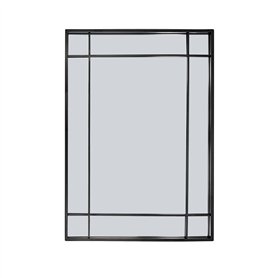 Miroir mural Versa Noir 2