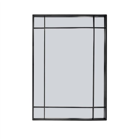 Miroir mural Versa Noir 2