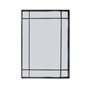 Miroir mural Versa Noir 2