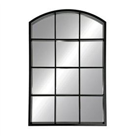 Miroir mural Versa Noir 2