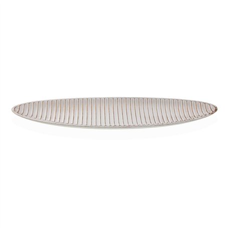 Centre de Table Versa Doré 16 X 4