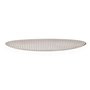 Centre de Table Versa Doré 16 X 4