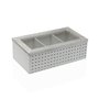 Boîte Décorative Versa Bois MDF