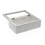 Boîte Décorative Versa Bois MDF