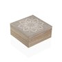 Boîte Décorative Versa Bois MDF