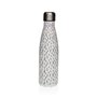 Bouteille d'eau Versa Blume Acier 7 x 27 x 7 cm