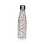 Bouteille d'eau Versa Verdi Acier 7 x 27 x 7 cm