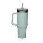 Tasse Thermos avec Couvercle Versa Gris