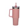 Tasse Thermos avec Couvercle Versa Rose
