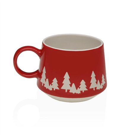 Tasse mug Versa Rouge
