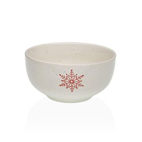 Bol Versa Yule Grès 13 x 6