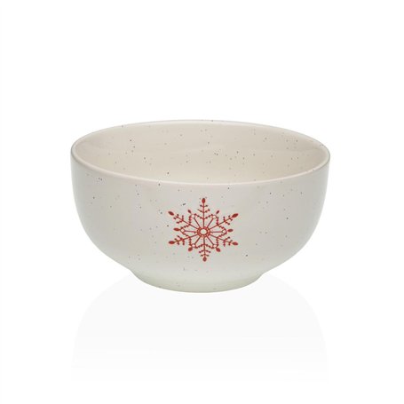 Bol Versa Yule Grès 13 x 6