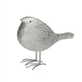 Figurine Décorative Versa Oiseau 10