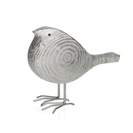 Figurine Décorative Versa Oiseau 10