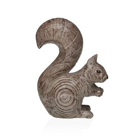 Figurine Décorative Versa Écureuil 7