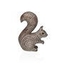 Figurine Décorative Versa Écureuil 6 X 14 X 11 CM Figurine Décorative