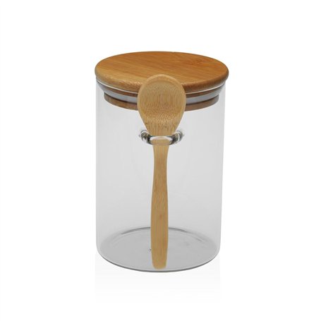 Boîte Versa 400 ml