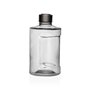 Bouteille d'eau Versa Transparent verre Aluminium 900 ml 10 x 19 x 10 cm