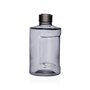 Bouteille d'eau Versa Bleu verre Aluminium 900 ml 10 x 19 x 10 cm
