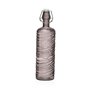 Bouteille d'eau Versa Gris verre Aluminium 1 L 8