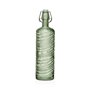 Bouteille d'eau Versa Vert verre Aluminium 1 L 8