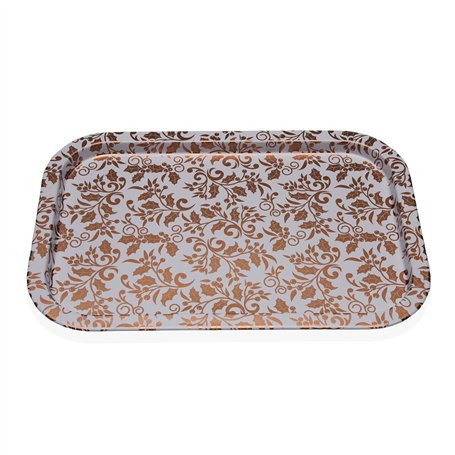 Plateau Versa Aurea 23 X 1