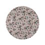 Dessous d'Assiette Versa Métal Baies 33 x 1