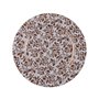Dessous d'Assiette Versa Aurea Métal 33 x 1