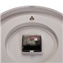 Horloge Murale Versa Vert Plastique 40 x 40 x 5,5 cm