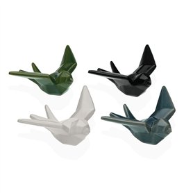 Figurine Décorative Versa Oiseau 12