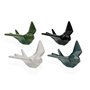 Figurine Décorative Versa Oiseau 12