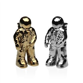 Figurine Décorative Versa Astronaute 4