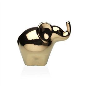 Figurine Décorative Versa Eléphant 6