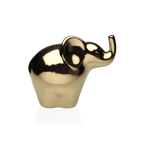 Figurine Décorative Versa Eléphant 6