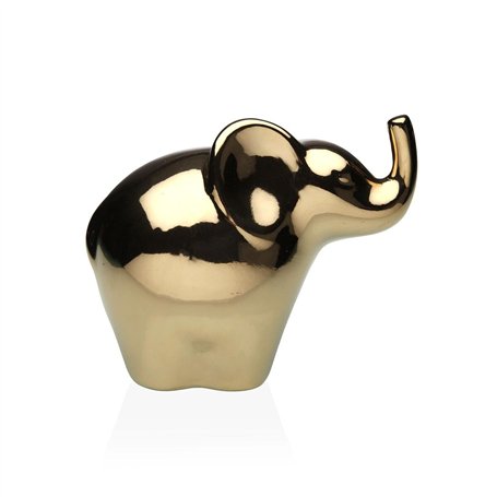 Figurine Décorative Versa Eléphant 8