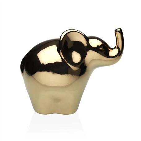 Figurine Décorative Versa Eléphant 10