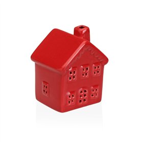Figurine Décorative Versa Rouge Maison 5