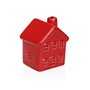 Figurine Décorative Versa Rouge Maison 5
