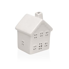 Figurine Décorative Versa Blanc Maison 5